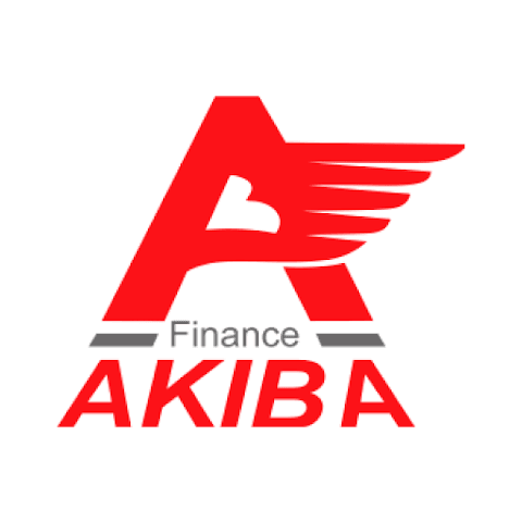 Akiba Logo